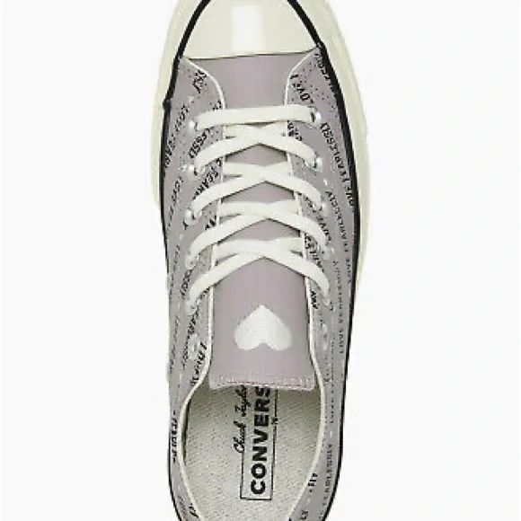 CONVERSE Chunk 70s low top shoe - Picture 4 of 9